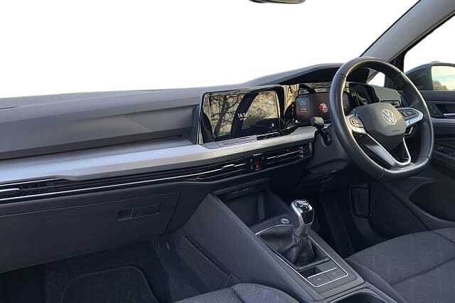 Used Volkswagen Golf 2023 for sale - 77735514: Photo 2