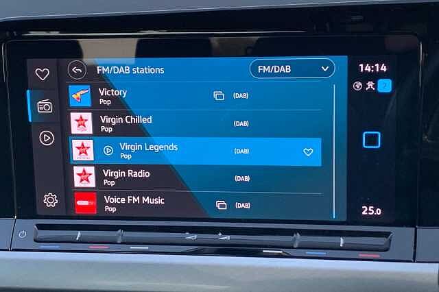 Used Volkswagen Golf 2023 for sale - 77735514: Photo 23