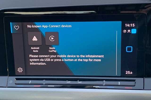 Used Volkswagen Golf 2023 for sale - 77735514: Photo 25