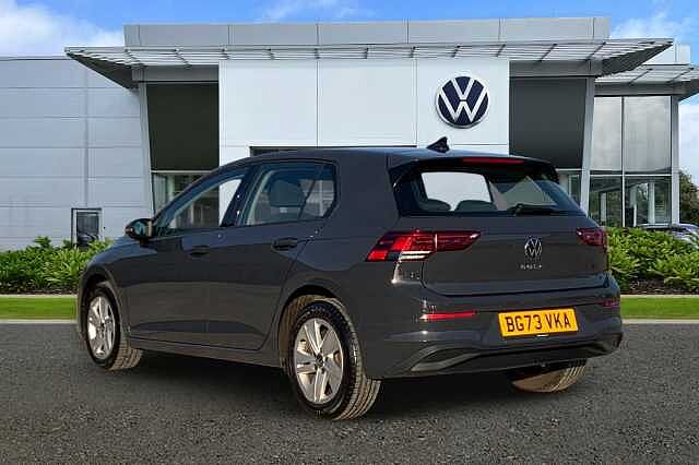 Used Volkswagen Golf 2023 for sale - 77735514: Photo 3