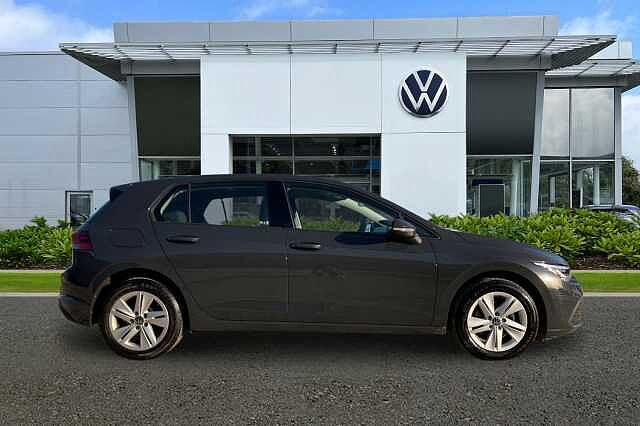 Used Volkswagen Golf 2023 for sale - 77735514: Photo 4