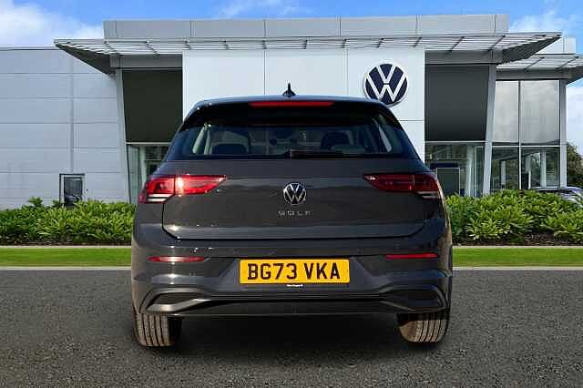 Used Volkswagen Golf 2023 for sale - 77735514: Photo 9