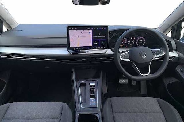 Used Volkswagen Golf 2025 for sale - 76245854: Photo 10