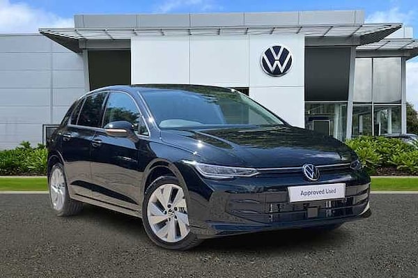 Used Volkswagen Golf 2025 for sale - 76245854: Photo 1