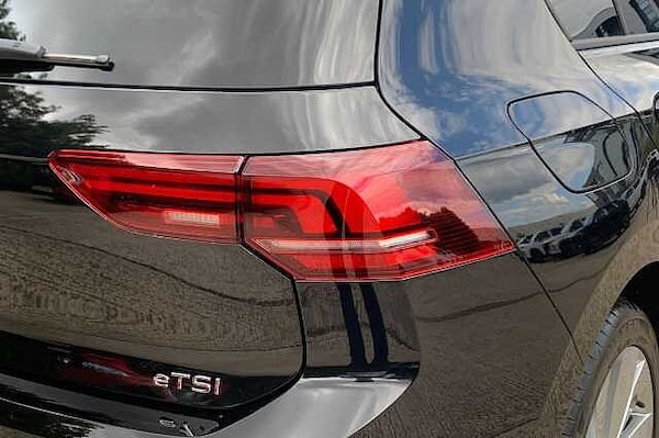 Used Volkswagen Golf 2025 for sale - 76245854: Photo 22