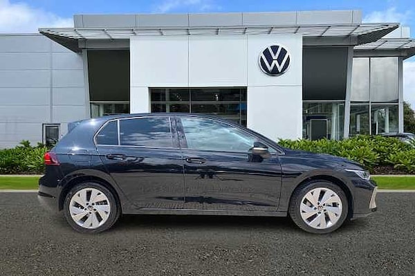 Used Volkswagen Golf 2025 for sale - 76245854: Photo 4