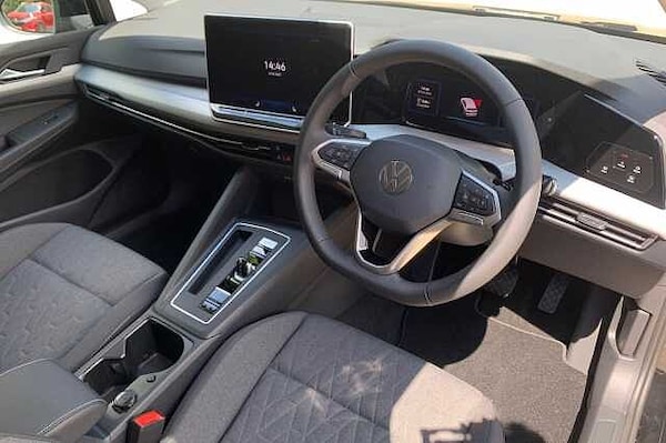 Used Volkswagen Golf 2025 for sale - 76245854: Photo 6