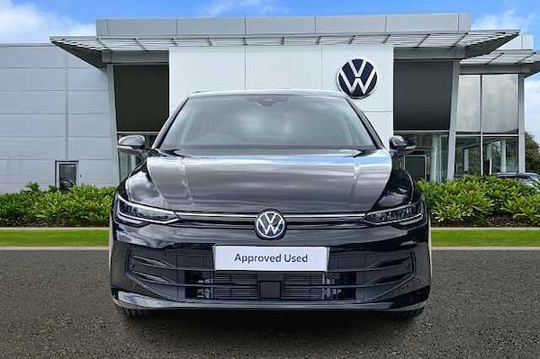 Used Volkswagen Golf 2025 for sale - 76245854: Photo 7