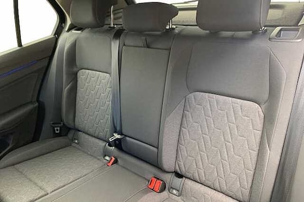 Used Volkswagen Golf 2025 for sale - 76245854: Photo 8