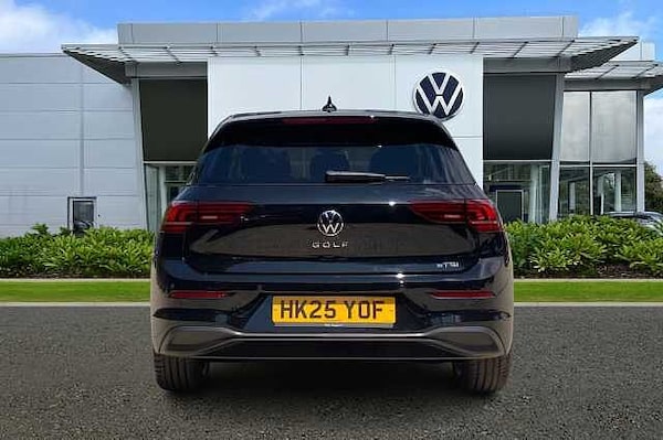 Used Volkswagen Golf 2025 for sale - 76245854: Photo 9