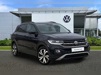 2022 (22) - 1.0 TSI 110 Black Edition 5dr DSG