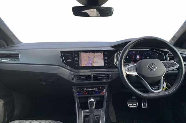 Used Volkswagen Polo 2022 for sale - 77403965: Photo 10