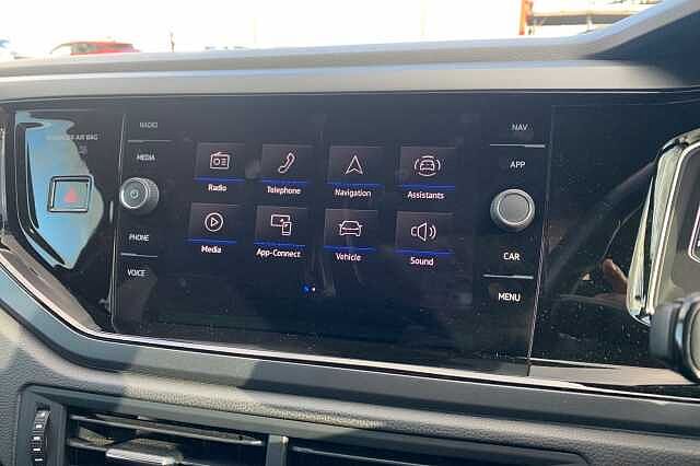 Used Volkswagen Polo 2022 for sale - 77403965: Photo 13