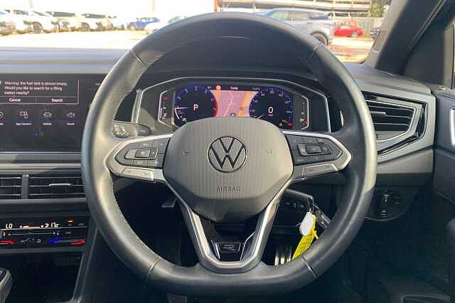 Used Volkswagen Polo 2022 for sale - 77403965: Photo 14