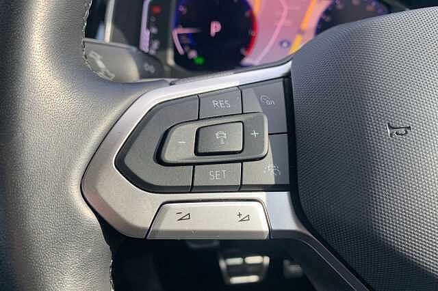 Used Volkswagen Polo 2022 for sale - 77403965: Photo 15