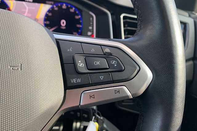 Used Volkswagen Polo 2022 for sale - 77403965: Photo 16