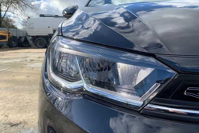 Used Volkswagen Polo 2022 for sale - 77403965: Photo 19