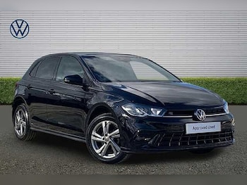Volkswagen Polo feature image