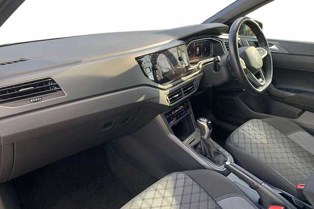 Used Volkswagen Polo 2022 for sale - 77403965: Photo 2