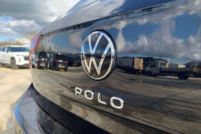 Used Volkswagen Polo 2022 for sale - 77403965: Photo 24