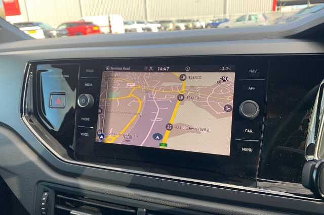 Used Volkswagen Polo 2022 for sale - 77403965: Photo 29