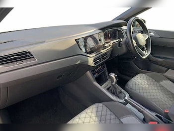 Used Volkswagen Polo 2022 for sale - 77403965: Photo