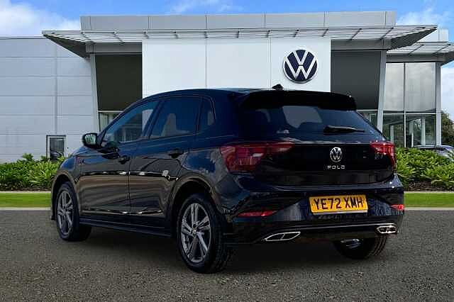 Used Volkswagen Polo 2022 for sale - 77403965: Photo 3