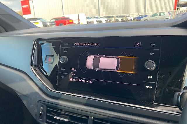 Used Volkswagen Polo 2022 for sale - 77403965: Photo 30