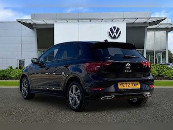 Used Volkswagen Polo 2022 for sale - 77403965: Photo