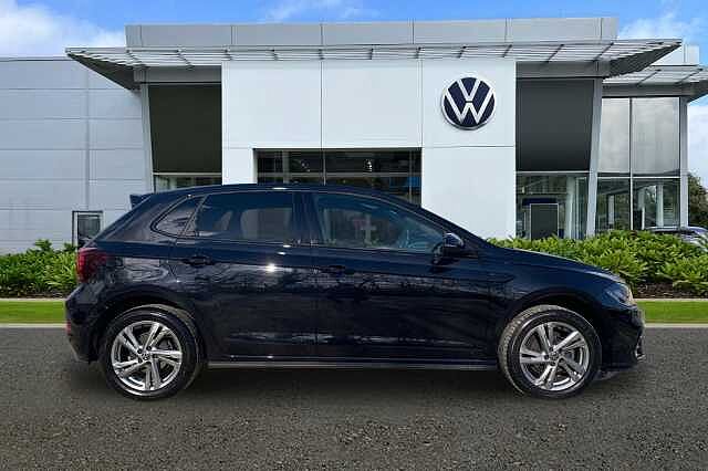 Used Volkswagen Polo 2022 for sale - 77403965: Photo 4