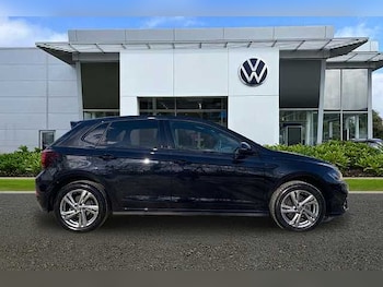 Used Volkswagen Polo 2022 for sale - 77403965: Photo