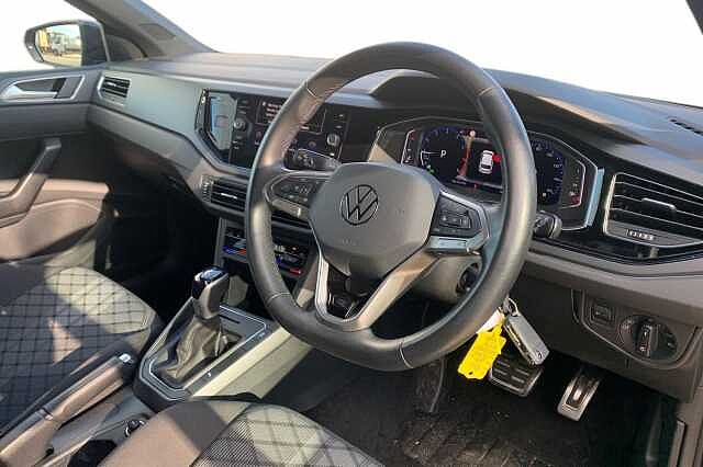 Used Volkswagen Polo 2022 for sale - 77403965: Photo 6