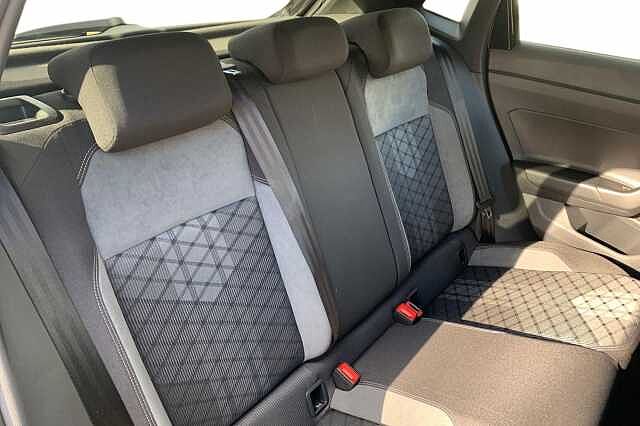 Used Volkswagen Polo 2022 for sale - 77403965: Photo 8