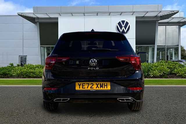 Used Volkswagen Polo 2022 for sale - 77403965: Photo 9