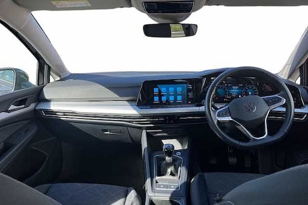 Used Volkswagen Golf 2023 for sale - 76006066: Photo 10