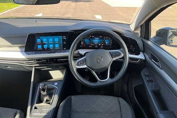 Used Volkswagen Golf 2023 for sale - 76006066: Photo 14