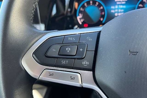 Used Volkswagen Golf 2023 for sale - 76006066: Photo 15