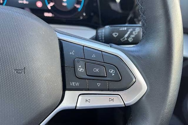 Used Volkswagen Golf 2023 for sale - 76006066: Photo 17