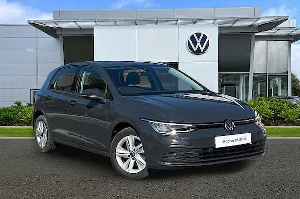 Used Volkswagen Golf 2023 for sale - 76006066: Photo 1