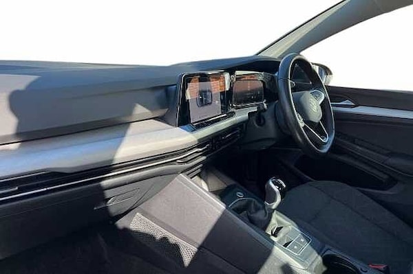 Used Volkswagen Golf 2023 for sale - 76006066: Photo 2