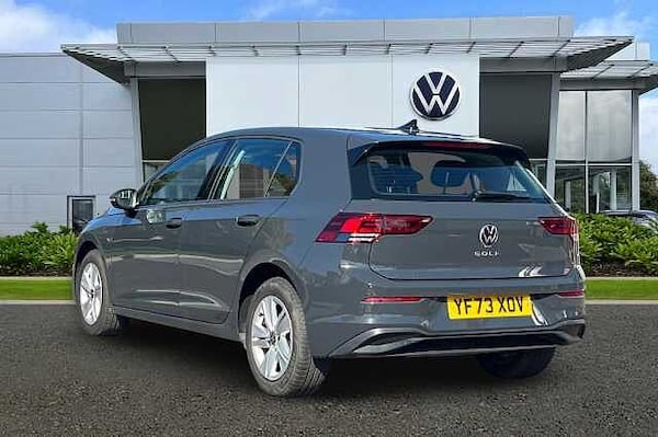 Used Volkswagen Golf 2023 for sale - 76006066: Photo 3