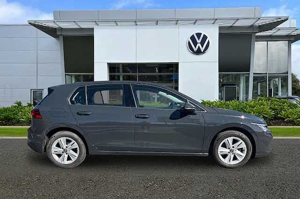 Used Volkswagen Golf 2023 for sale - 76006066: Photo 4