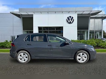 Used Volkswagen Golf 2023 for sale - 76006066: Photo 4