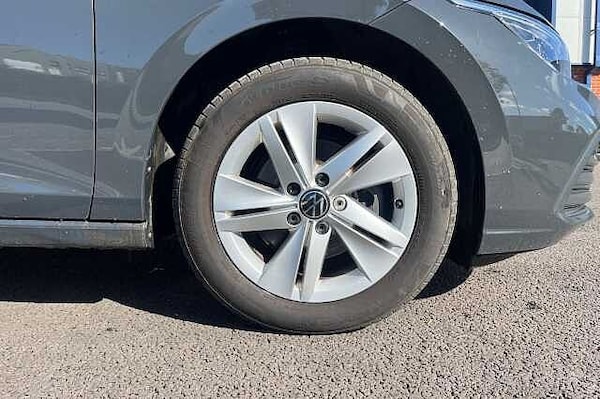 Used Volkswagen Golf 2023 for sale - 76006066: Photo 5