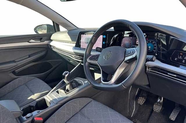 Used Volkswagen Golf 2023 for sale - 76006066: Photo 6