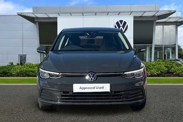 Used Volkswagen Golf 2023 for sale - 76006066: Photo 7