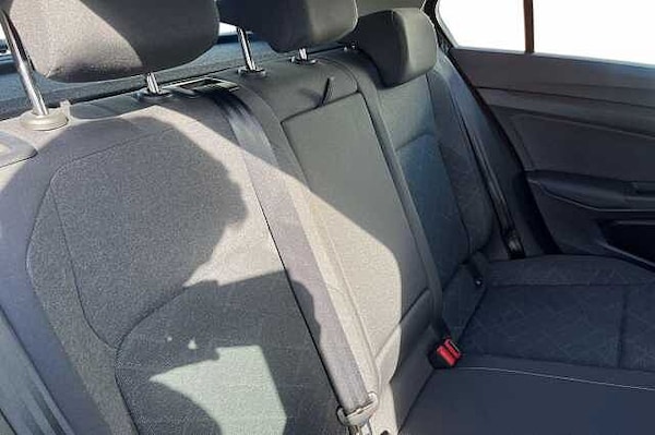Used Volkswagen Golf 2023 for sale - 76006066: Photo 8