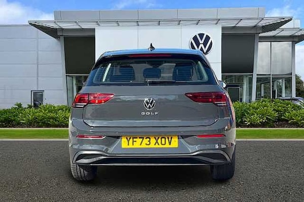 Used Volkswagen Golf 2023 for sale - 76006066: Photo 9
