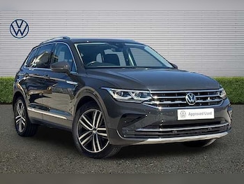 Used Volkswagen Tiguan 2022 for sale - 79156324: Photo
