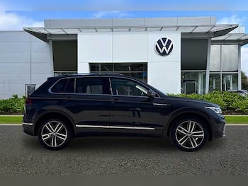Used Volkswagen Tiguan 2022 for sale - 79156324: Photo